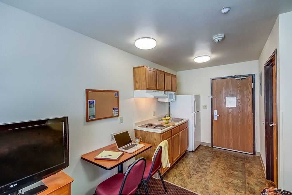 Extended Stay America Select Suites - Loveland Quarto foto