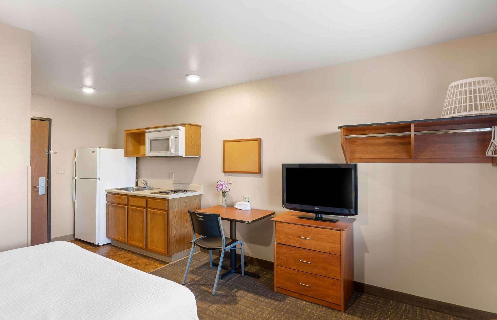 Extended Stay America Select Suites - Loveland Exterior foto