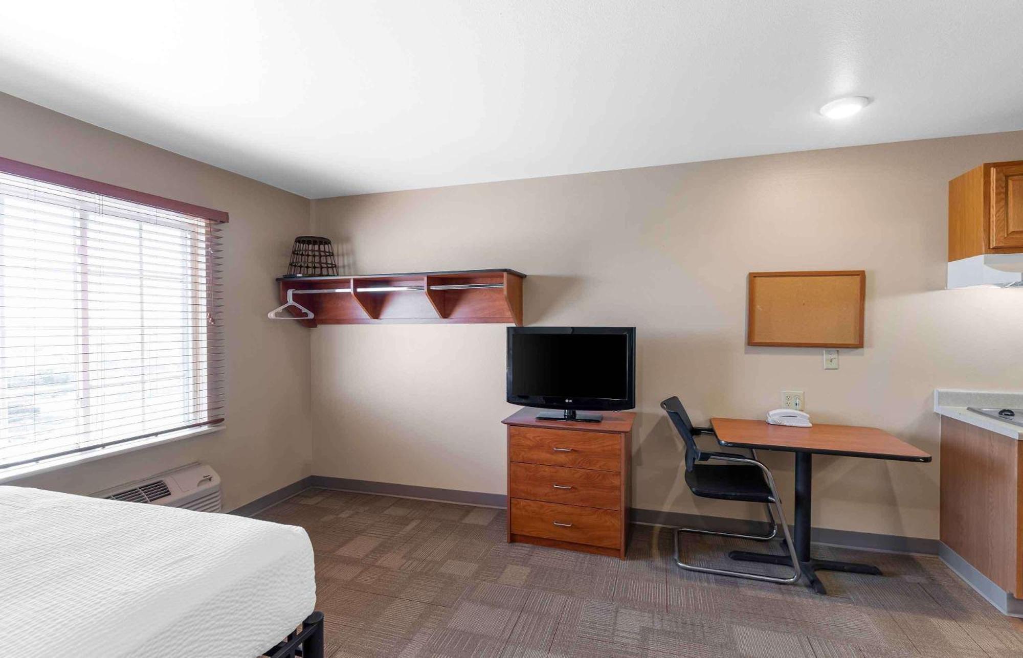 Extended Stay America Select Suites - Loveland Exterior foto