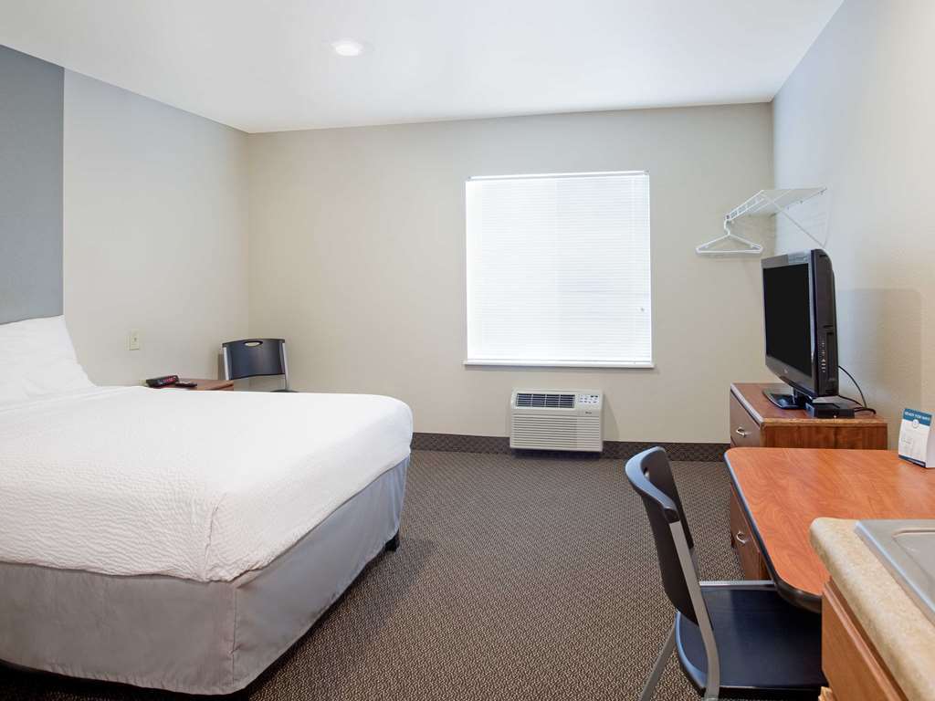 Extended Stay America Select Suites - Loveland Quarto foto