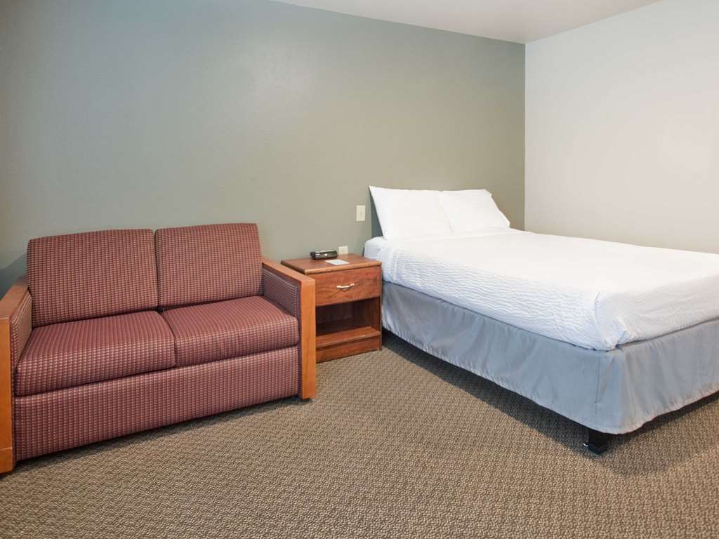 Extended Stay America Select Suites - Loveland Quarto foto