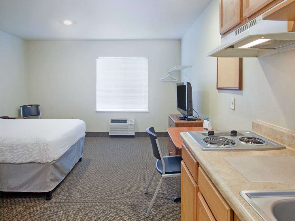 Extended Stay America Select Suites - Loveland Quarto foto